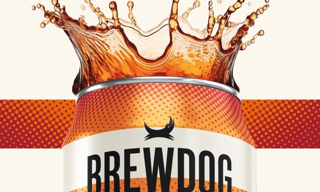 BrewDog Revamps Elvis Juice IPA with a Creative New Design: A Tribute to the King