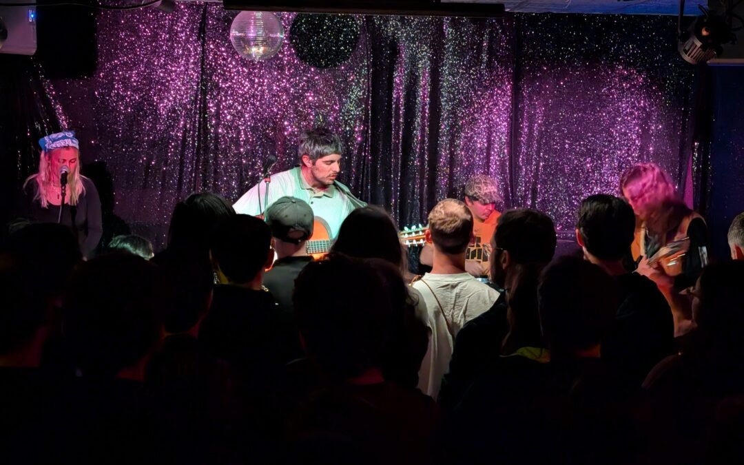 The publication Peel Dream: Tubby’s- March 6, 2025