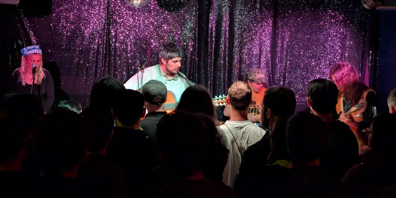 The publication Peel Dream: Tubby’s- March 6, 2025