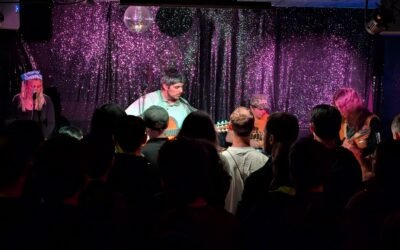 The publication Peel Dream: Tubby’s- March 6, 2025