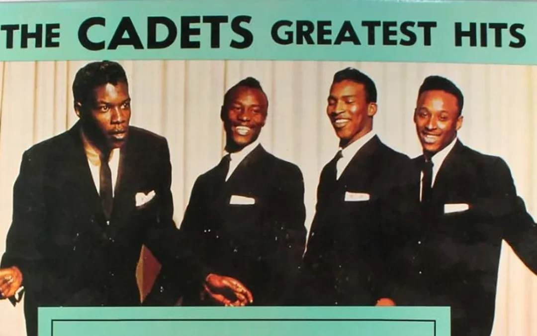 “The Cadets’ Biggest Hits: A Should-Pay attention Assortment of Doo-Wop Classics” » PopMatters