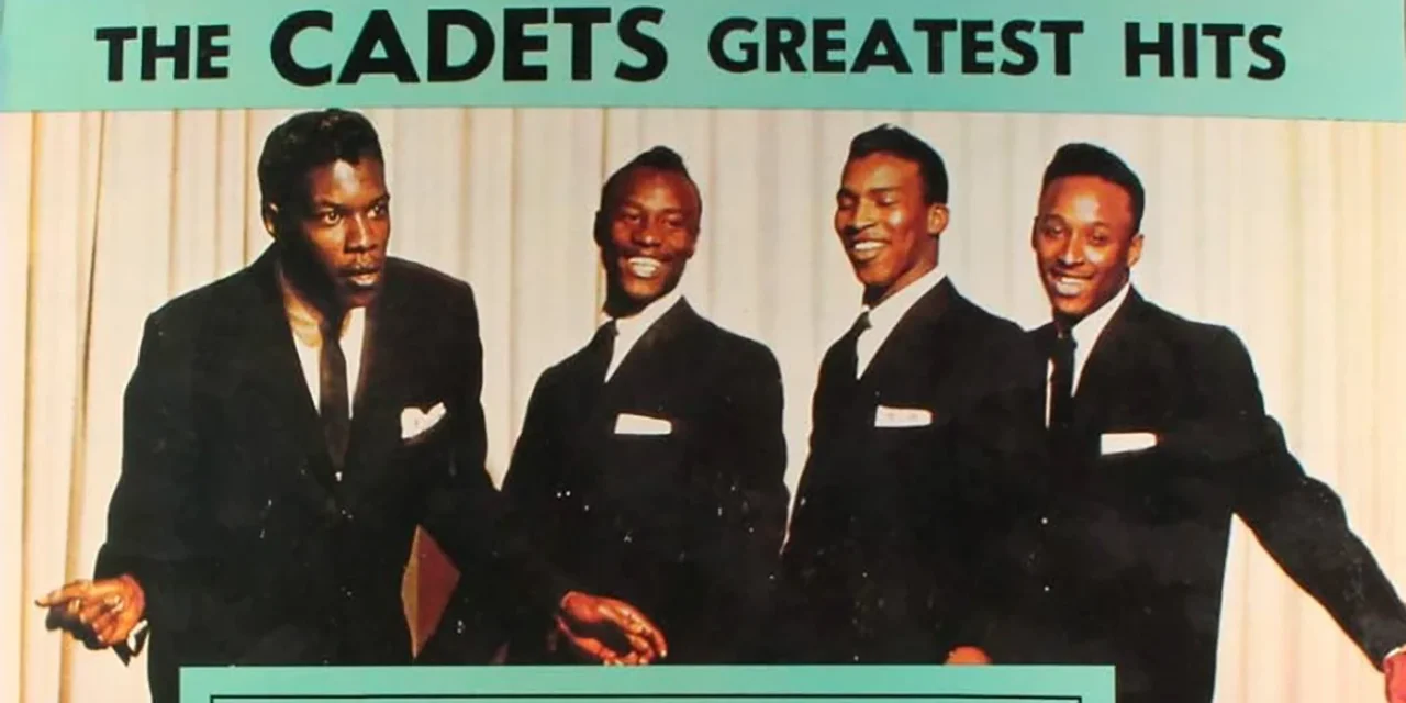 “The Cadets’ Biggest Hits: A Should-Pay attention Assortment of Doo-Wop Classics” » PopMatters