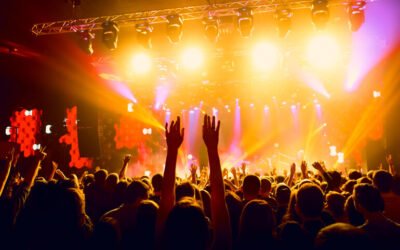 High 10 US Cities for College students Who Love Dwell Music