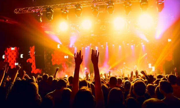 High 10 US Cities for College students Who Love Dwell Music