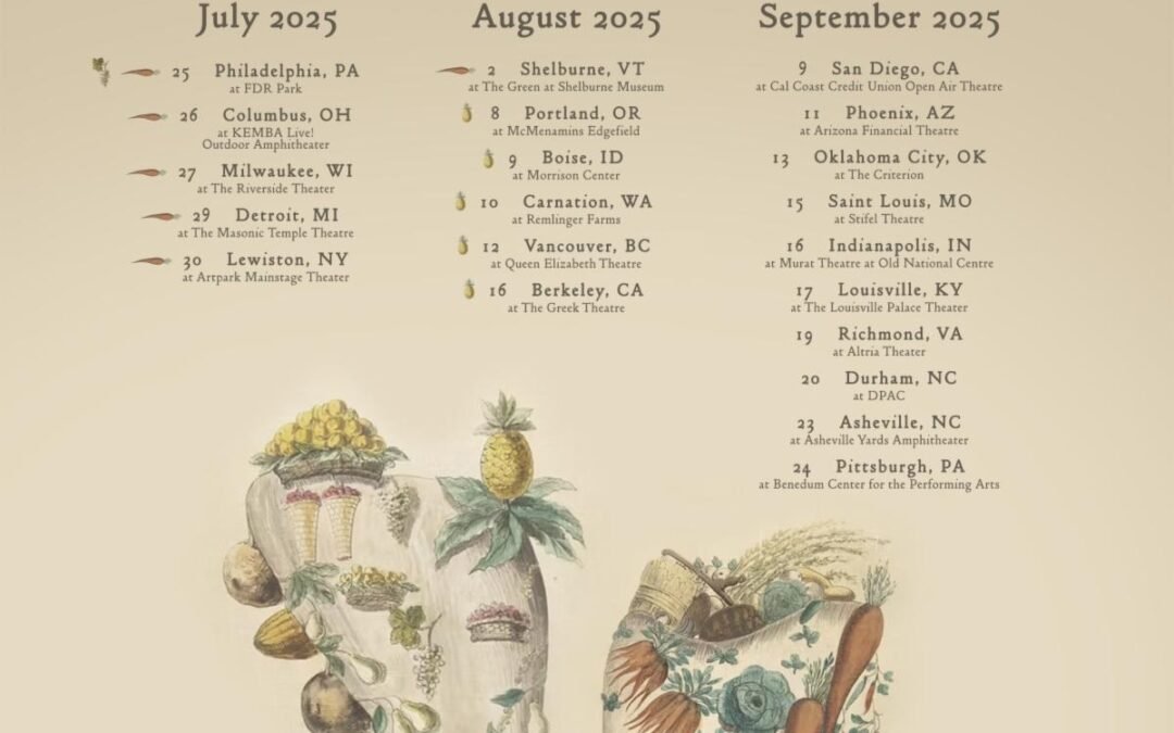 Lucy Dacus Unveils Extra North American Dates for ‘Without end Is a Feeling’ Tour