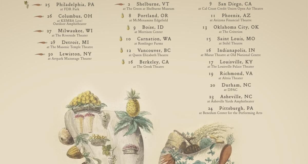 Lucy Dacus Unveils Extra North American Dates for ‘Without end Is a Feeling’ Tour