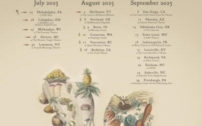 Lucy Dacus Unveils Extra North American Dates for ‘Without end Is a Feeling’ Tour