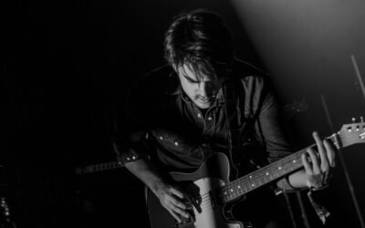 SmithField Interview and Nation Music Updates