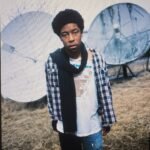 KennyHoopla Releases Modern Single and Video “NORTHERN LIGHTS”