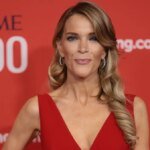 At an Sudden Red Carpet Event, Megyn Kelly Critiques Blake Beautiful and People.