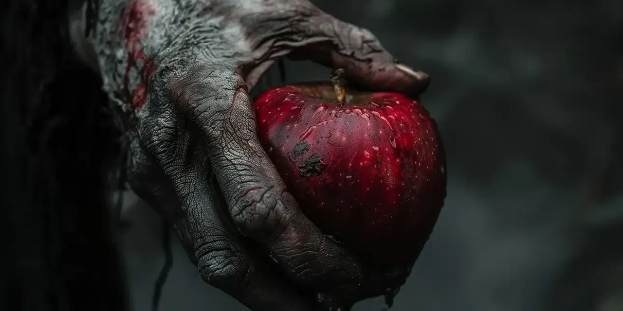 A Rheumatoid Journey into Villainy » PopMatters