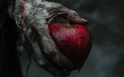 A Rheumatoid Journey into Villainy » PopMatters