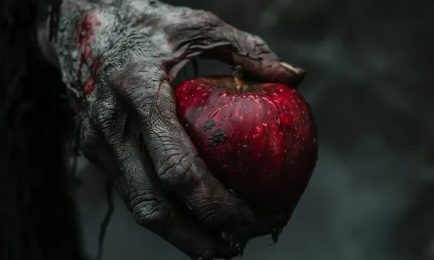 A Rheumatoid Journey into Villainy » PopMatters