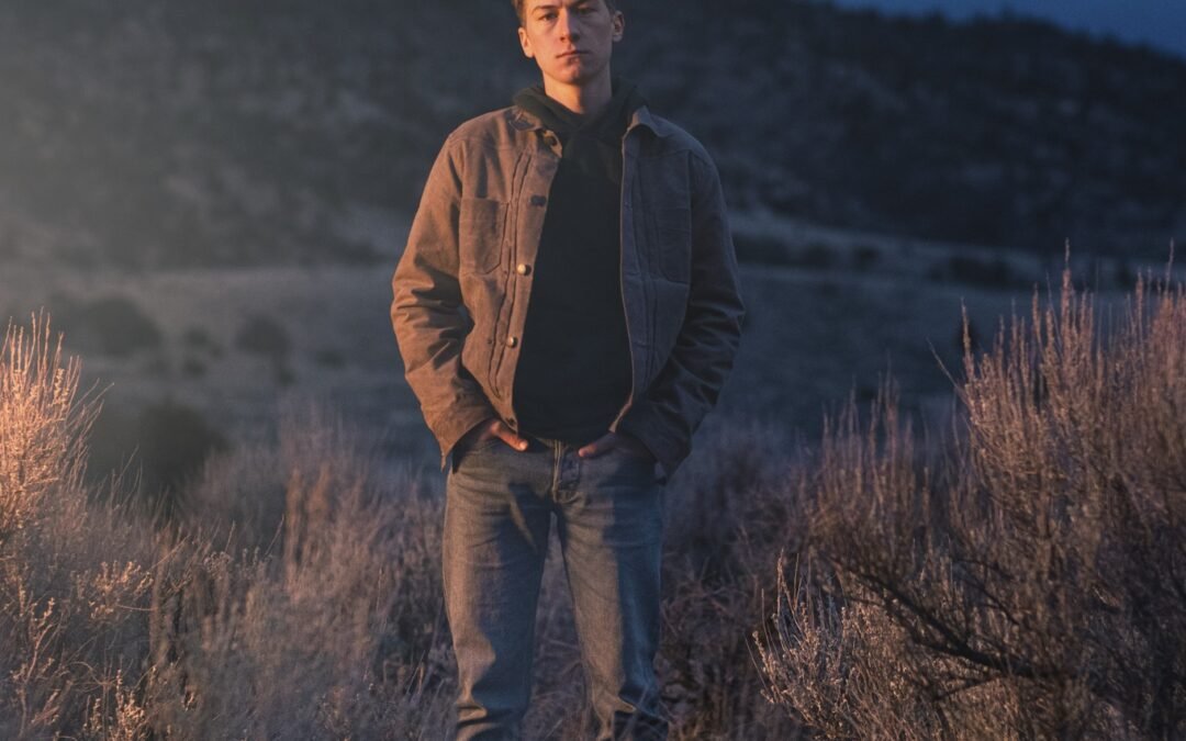 2X Platinum-Selling Artist Sam Barber Unveils Exciting New Headlining Tour