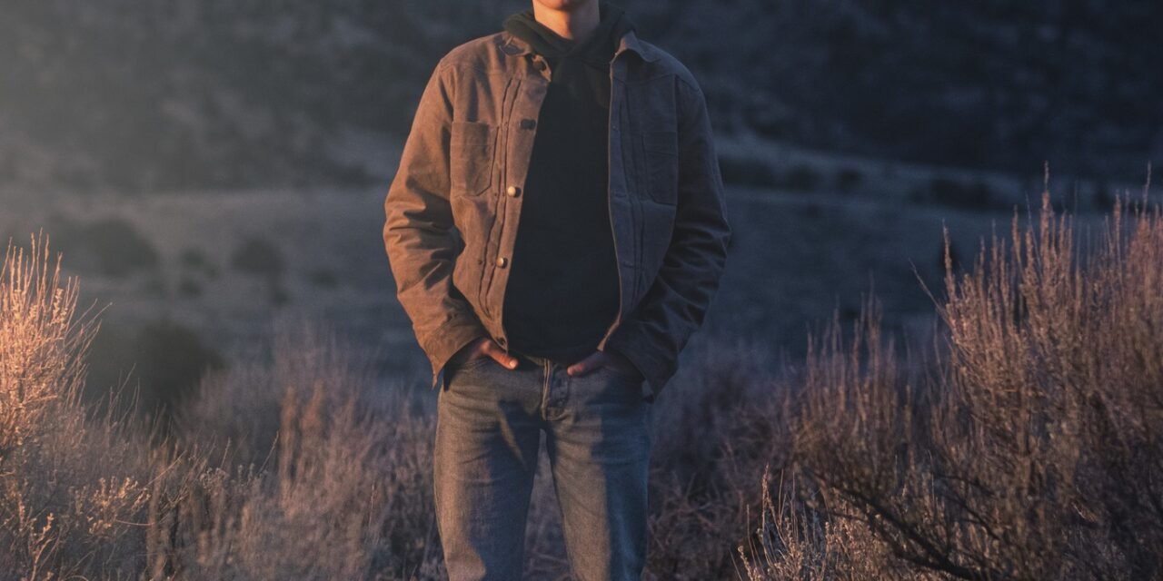 2X Platinum-Selling Artist Sam Barber Unveils Exciting New Headlining Tour