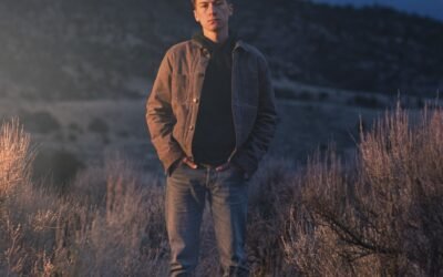2X Platinum-Selling Artist Sam Barber Unveils Exciting New Headlining Tour