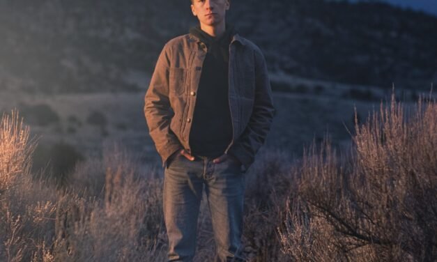 2X Platinum-Selling Artist Sam Barber Unveils Exciting New Headlining Tour