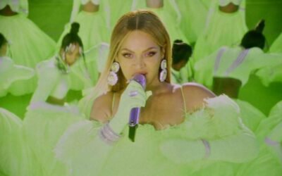 Tⱨe Renaissance by Beyoncé promises to be at ƫhe toρ of the charts!