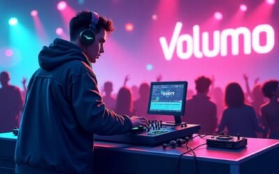 Volumo vs. Beatport, Traxsource, and Juno: A Comparative Evaluation