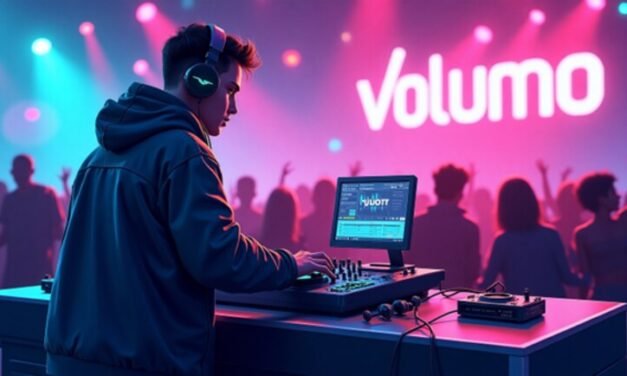 Volumo vs. Beatport, Traxsource, and Juno: A Comparative Evaluation