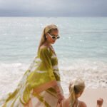 Julia Berolzheimer’s Kabatan Collection