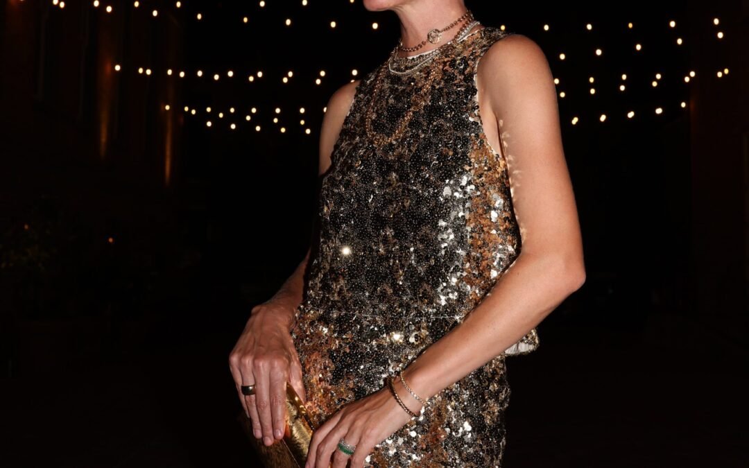 Atlantic-Pacific Sequin Trends: Beautiful Sequins