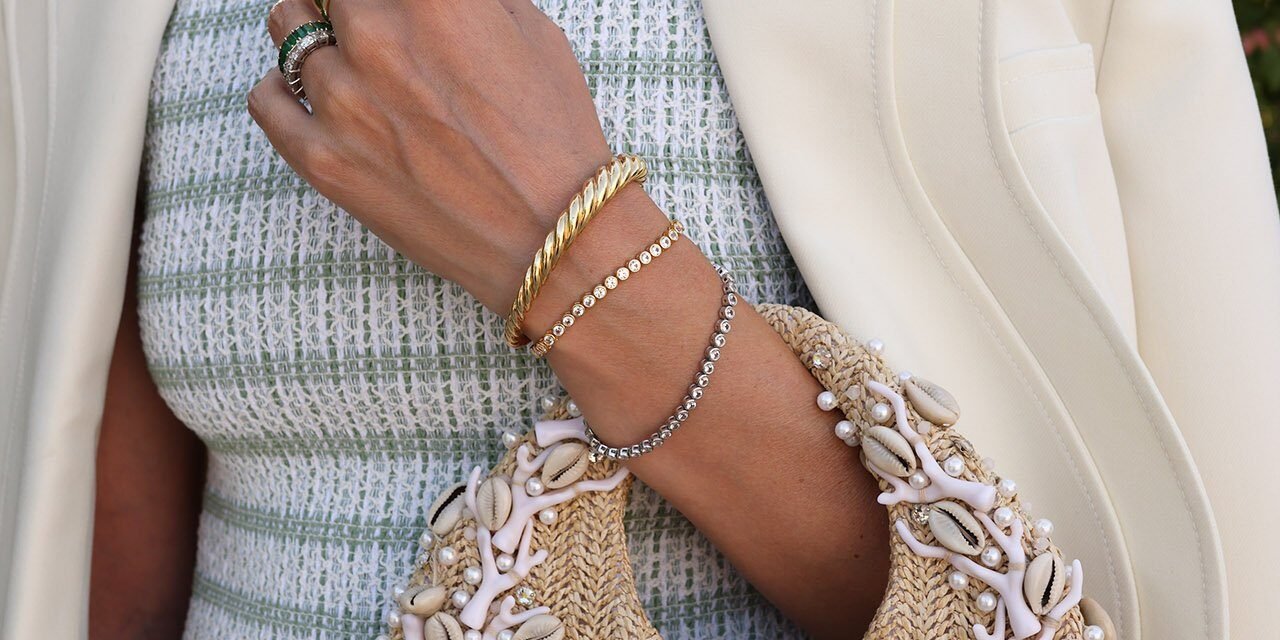 Brunch Clothes That Add a Splash of Enjoyable to Your Prep Time