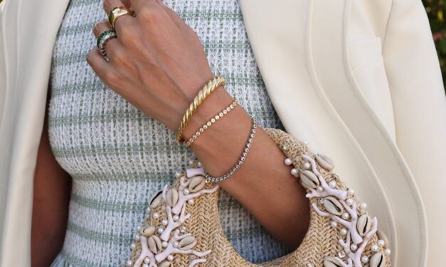 Brunch Clothes That Add a Splash of Enjoyable to Your Prep Time