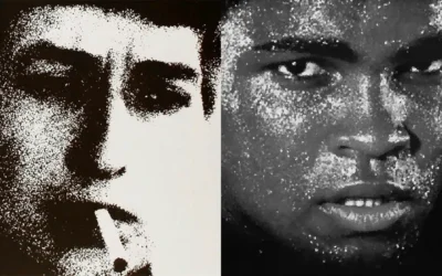 Bob Dylan and Muhammad Ali: Icons of Greatness » PopMatters