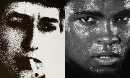 Bob Dylan and Muhammad Ali: Icons of Greatness » PopMatters