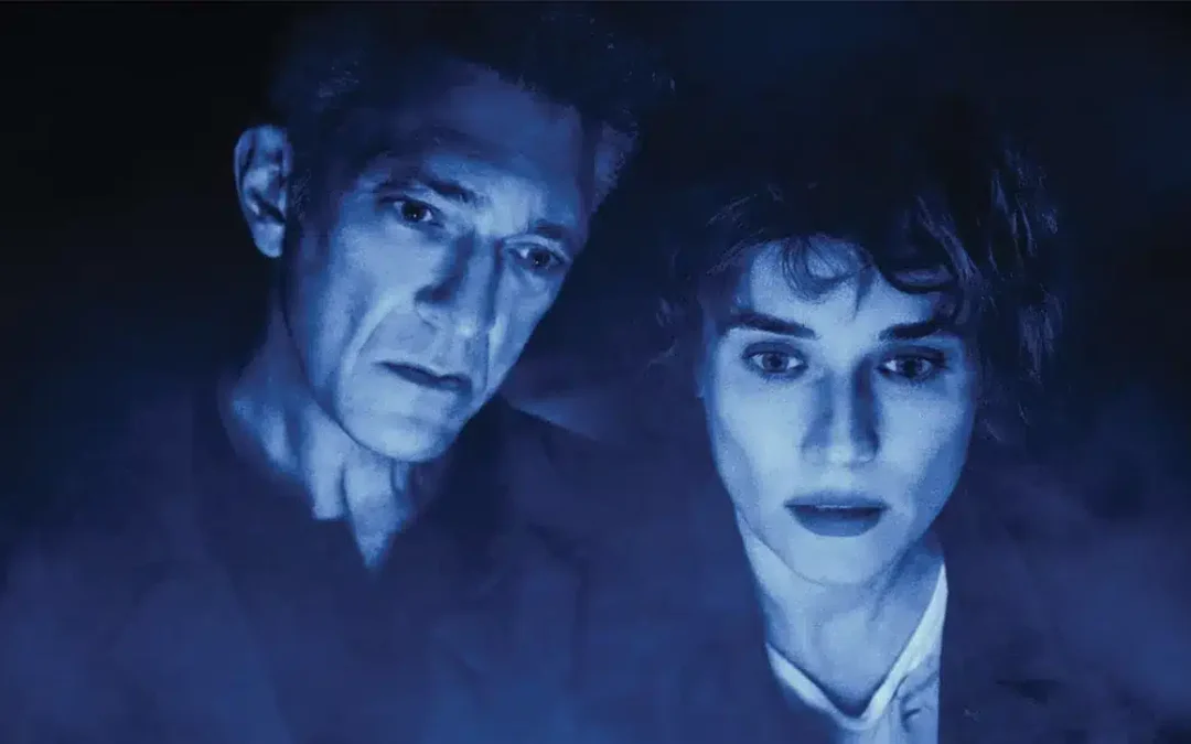 “Exploring Bodily Grief in ‘The Shrouds’ and David Cronenberg’s Cinema” » PopMatters