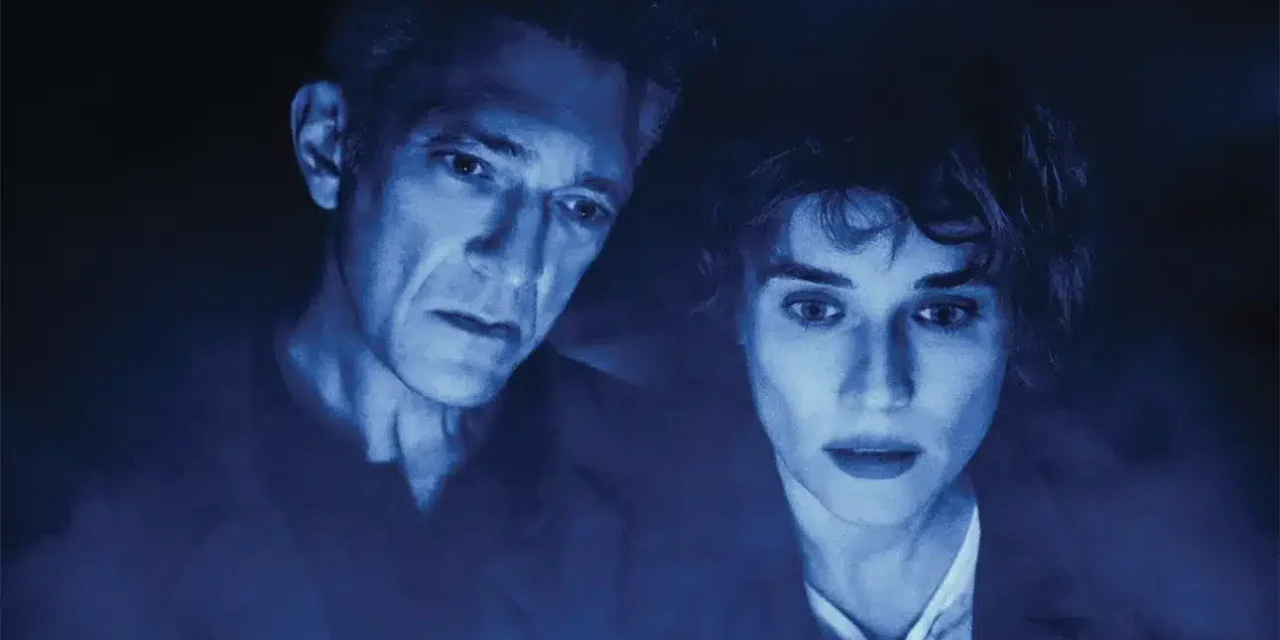 “Exploring Bodily Grief in ‘The Shrouds’ and David Cronenberg’s Cinema” » PopMatters