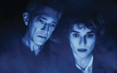 “Exploring Bodily Grief in ‘The Shrouds’ and David Cronenberg’s Cinema” » PopMatters