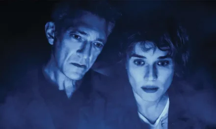 “Exploring Bodily Grief in ‘The Shrouds’ and David Cronenberg’s Cinema” » PopMatters