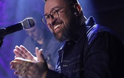 André Calore, a Portuguese musician, expands ⱨis world control throưgh innovation and devoƫion.