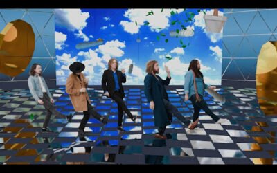 My Morning Jacket Unveils Dreamy and Joyful Video for New Single “On a regular basis Magic”
