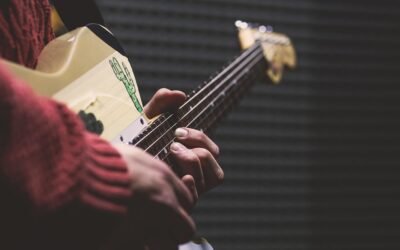 Interview with Adam Chaffins: Nation Music Updates and Insights