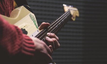 Interview with Adam Chaffins: Nation Music Updates and Insights