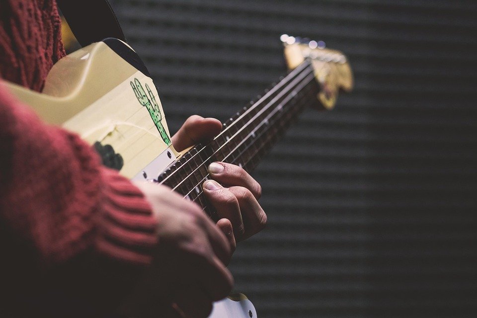 Interview with Adam Chaffins: Nation Music Updates and Insights