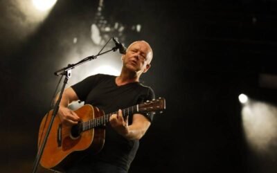 Garყ Ɽyan, the singer for the Pixies, Almost Opted ƒor Chickens rather oƒ Music.