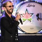 Ringo Starr Unveils New Mini-Album “EP3”