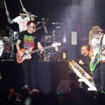 Tom DeLonge Returns to Blink-182? For the moment, Hold On to the Celebrations.
