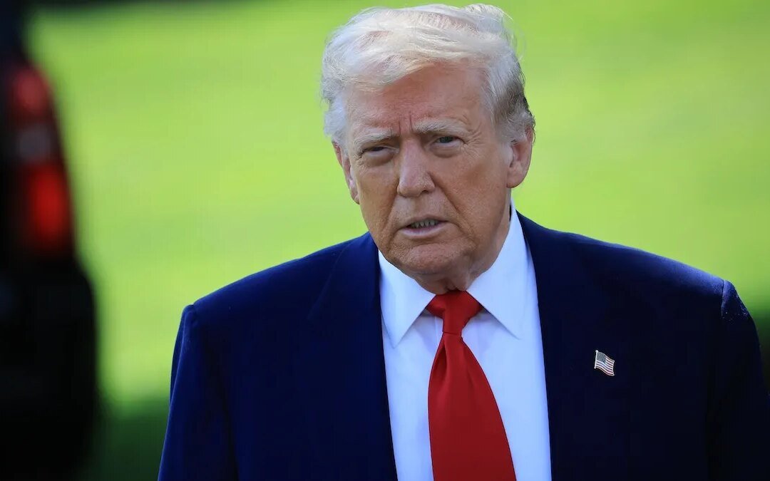 If Trump’s Silly Film Tariff Impacts the Movies I am Most Wanting to See…