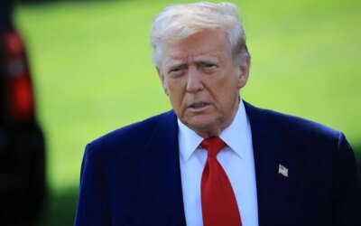 If Trump’s Silly Film Tariff Impacts the Movies I am Most Wanting to See…