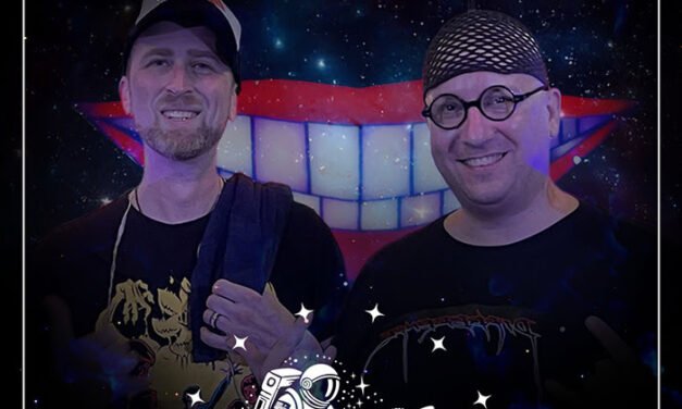 Primus Introduces New Drummer, Releases New Track, and Begins Contemporary Chapter in “Interstellar Drum Derby” Collection Finale