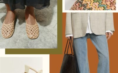 Julia Berolzheimer: Cheap Summer Footwear Under$ 250