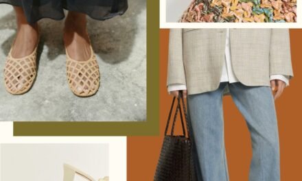 Julia Berolzheimer: Cheap Summer Footwear Under$ 250