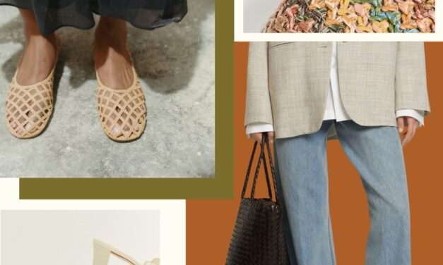 Julia Berolzheimer: Cheap Summer Footwear Under$ 250