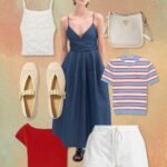 Cart Confidential Quantity 19: That includes Julia Berolzheimer