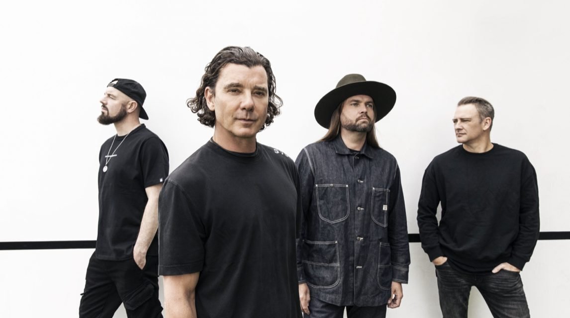 Bush Releases New Observe “The Land of Milk and Honey” from Upcoming Album “I Beat Loneliness,” Alongside Main World Tour with Shinedown and Volbeat